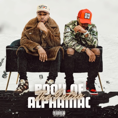Book of AlphaMac : The Intro (feat. AlphaMac)