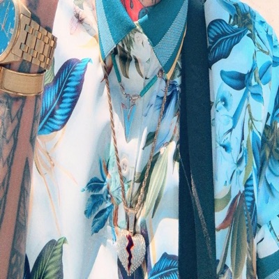 Prodigy (feat. GroovesByMarsh) - Single