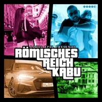 Römisches Reich - Single - KABU
