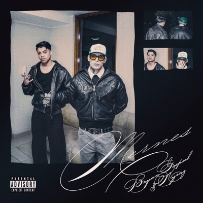 MERNES - Single