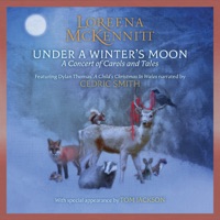 Under A Winter's Moon (Expanded Edition) - Loreena McKennitt