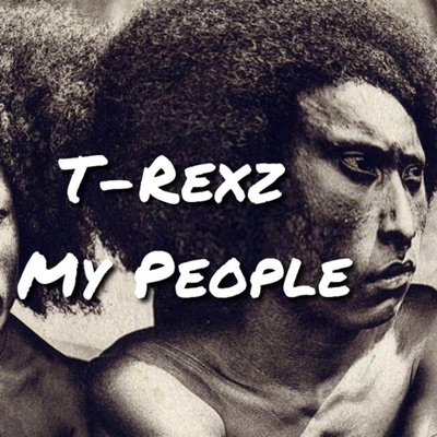 My People - Single