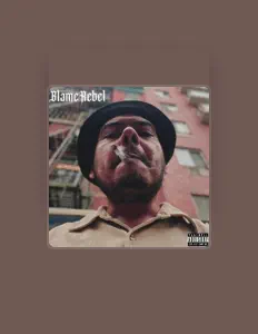 Listen to Rebel Jellal, watch music videos, read bio, see tour dates & more!