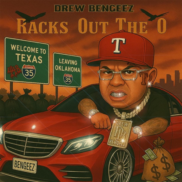 Racks Out The O