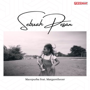 Sebuah Pesan (feat. Margarethecer)