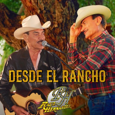 Desde El Rancho (En Vivo)