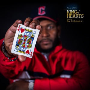 King of Hearts (feat. Rev. Dr. Becknell, Jr.)