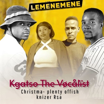 Lemenemene - Single