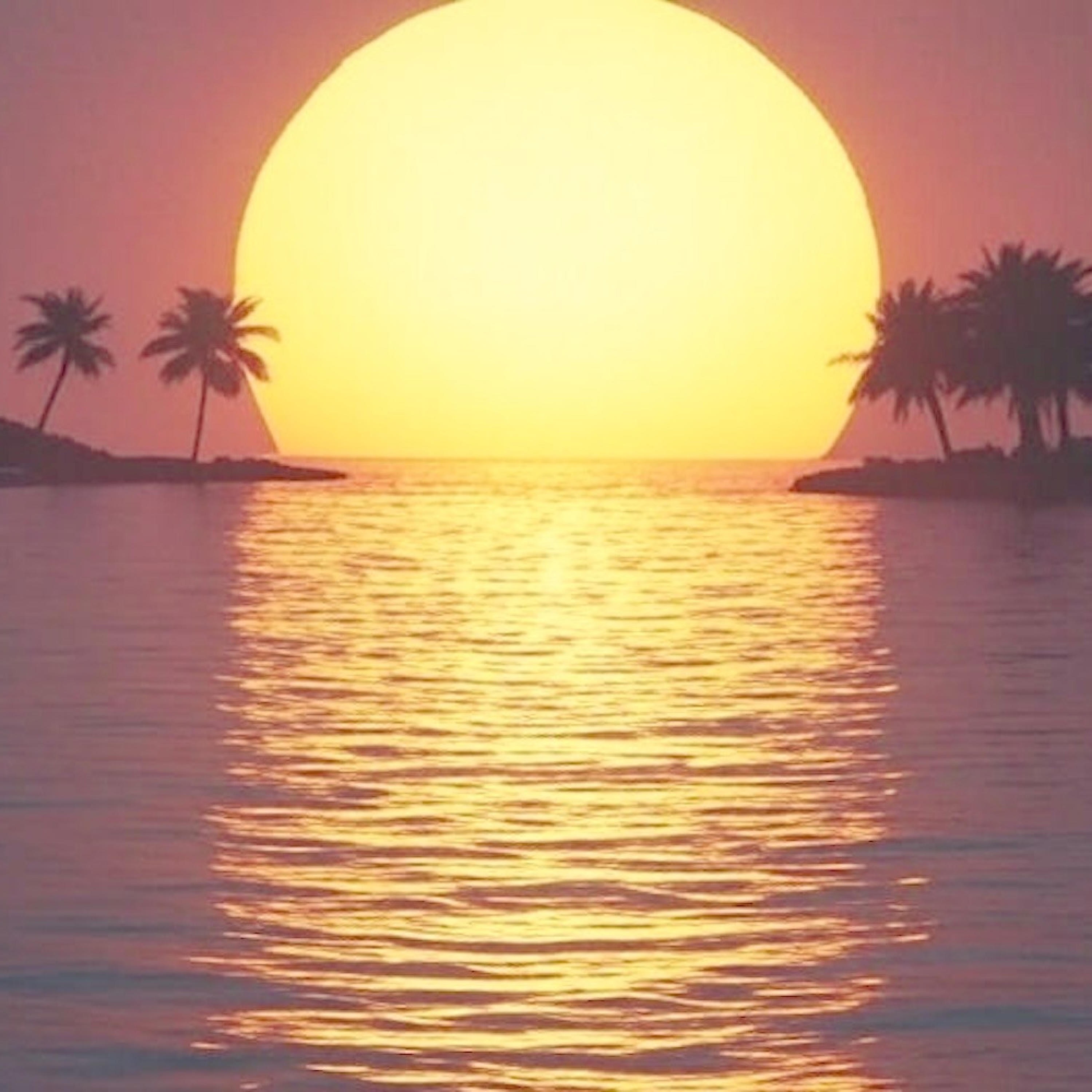 when the sun comes up - Single