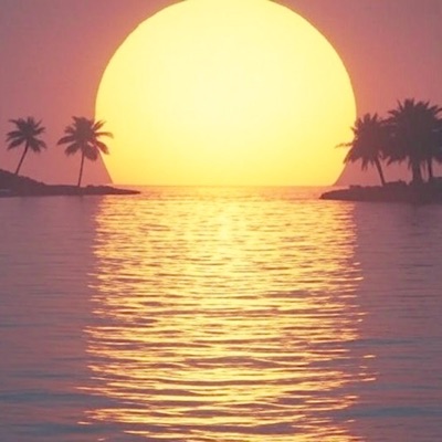 when the sun comes up - Single