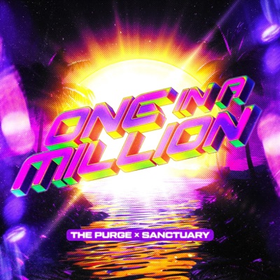 ONE IN A MILLION - Single