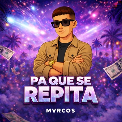 Pa Que Se Repita - Single