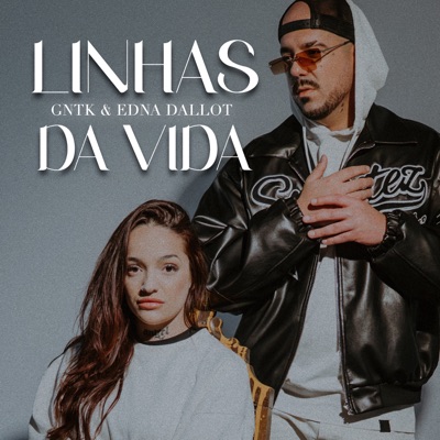 Linhas da Vida - Single