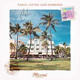 Calvi B'Bach, Lexton & Alex Schneider