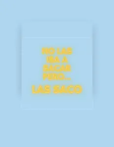 Ascolta Ovosexual, guarda video musicali, leggi la biografia, vedi le date del tour & altro!