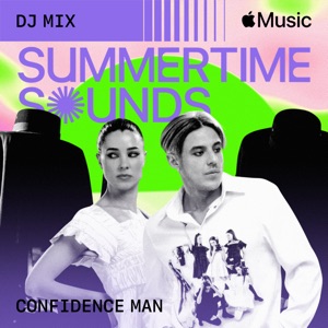 Summertime Sounds: Confidence Man (DJ Mix)