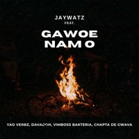 Gawoe Nam O (feat. Davadoh, Yao Verbz, VimBoss Bakteria & Chapta de gwava) - Single - Jaywatz