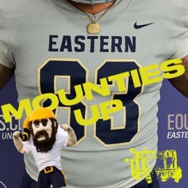 MOUNTAINEERS ANTHEM KELŽ