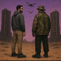 KBADS (feat. Capone) - Single - Normo