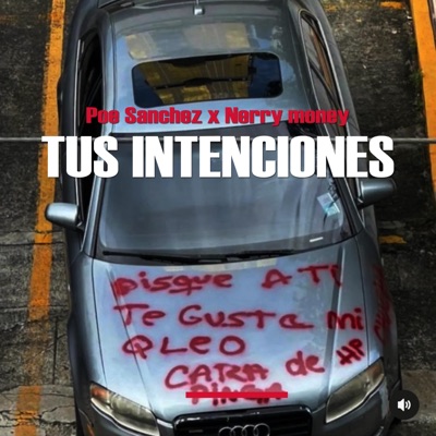 Tus intenciones - Single