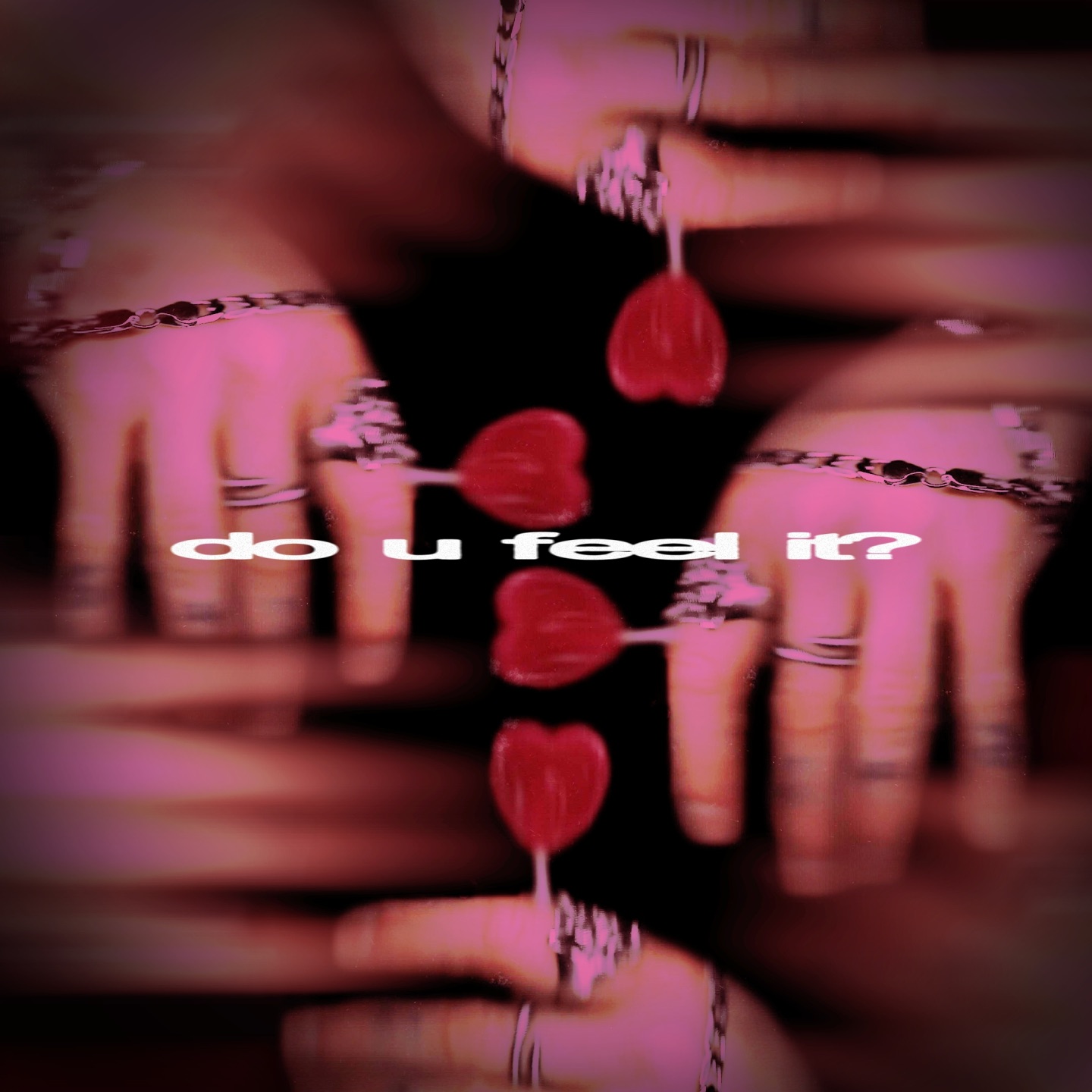 do u feel it? - Single