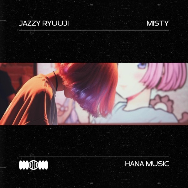 Misty (feat. Adhiew & Annie K.)