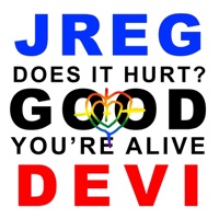 Does It Hurt? Good. You're Alive (feat. Jreg) - Single - Girls Rituals