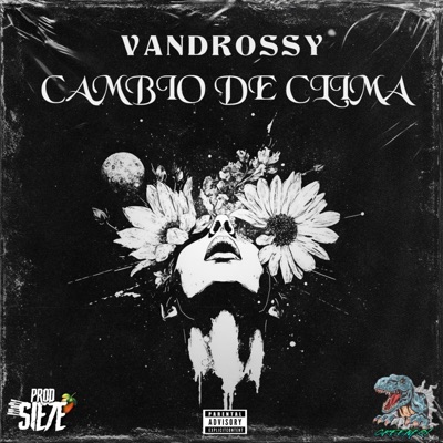 Cambio De Clima (feat. Vandrossy) - Single