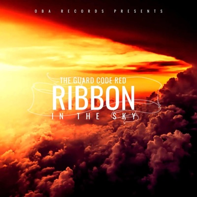 Ribbon in the Sky - Single