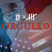 Orgullo (Pride) - Single - DANRYZ1 & the Marine Rapper