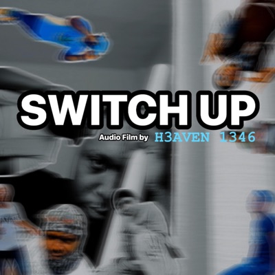 SWITCH UP - Single