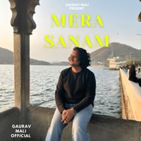 Mera Sanam - Single - Gaurav Mali