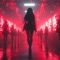 Techno Dreamer - Beyond Bassline lyrics