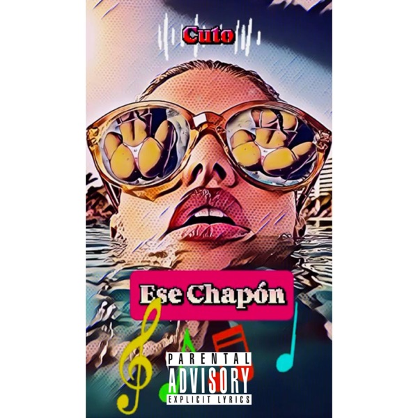 Ponlo Patra ese Chapon