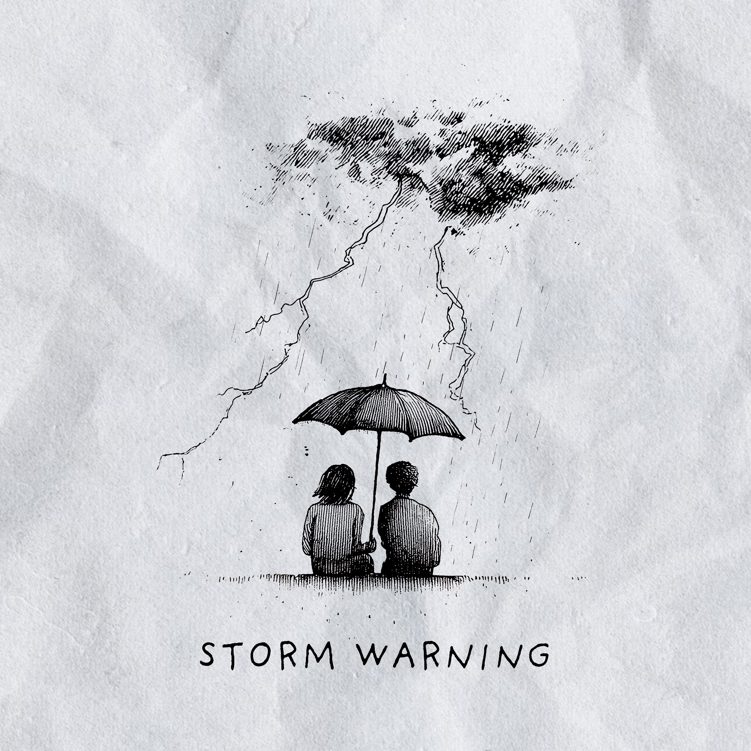 Gavin James - Storm Warning