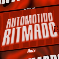 Automotivo Ritmado 2 - Single - DJ PTS 017
