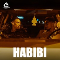 Habibi - Single - Fidan Tahiri & Ervin Qerimi