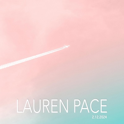 Lauren Pace (feat. June Rose) [Acoustic] - Single