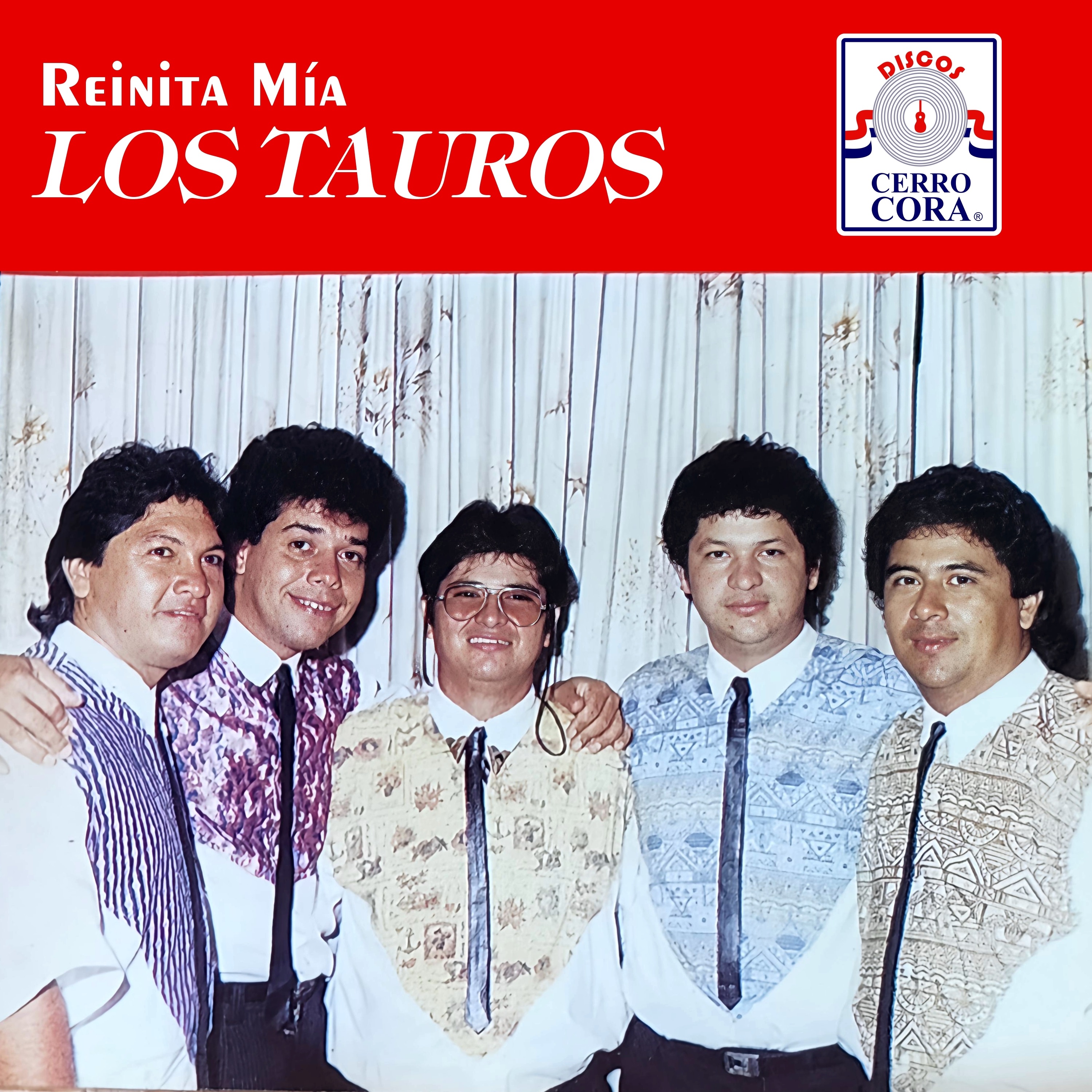 Reinita Mía