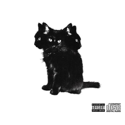 blakkat (afterwavv) - Single