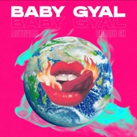 Bad Gyal - Single - AsTovar