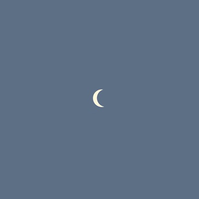 Full Moon - Single