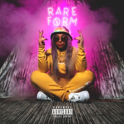 Rare Form