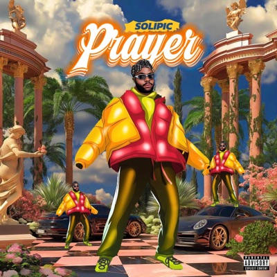 Prayer - Single