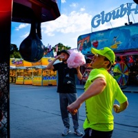 Gloubi-boulga - EP - Majin & Zomath