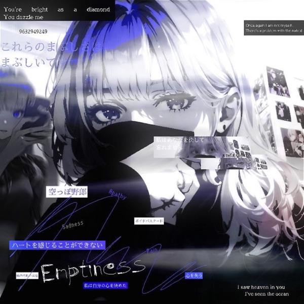 EMPTINESS - EP