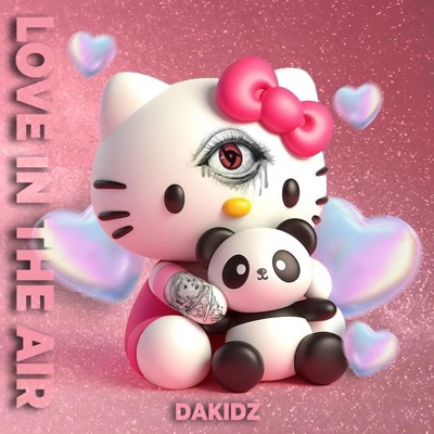 Love In The Air - Single