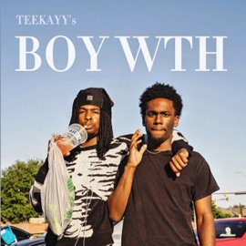 Geek of tha week (feat. 2lonelyfr) TEEKAYY