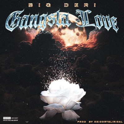 Gangstalove - Single