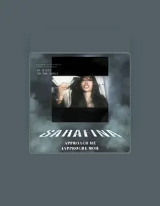 SARAFINA THE GREATを聴いたり、ミュージックビデオを鑑賞したり、経歴やツアー日程などを確認したりしましょう！